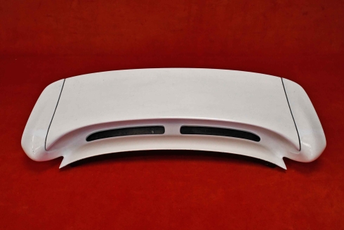 Rear Spoiler for 996 GT3 MK1