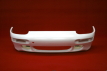 Front valance 993 Turbo