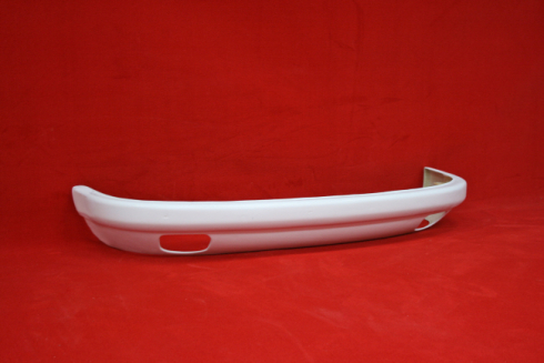 Front bumper for 911 R