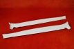 Side skirts 997 GT2 RS / GT3 RS