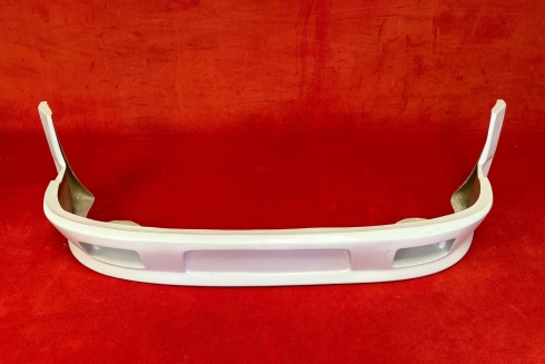 Front spoiler with spoiler lip for 911 Turbo / 930 (RUF/BTR)