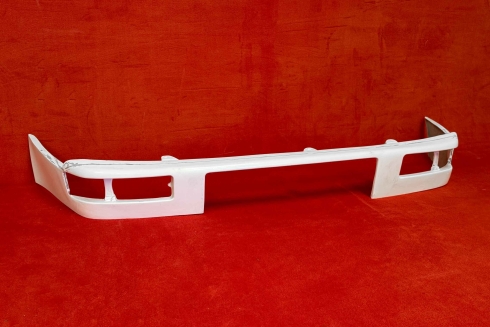 Front bumper for 924 GTR