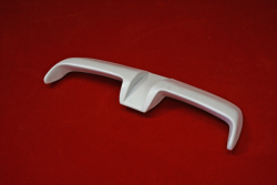 Luftsammler / Air Ram 997 GT3 / GT3 RS - hohe...