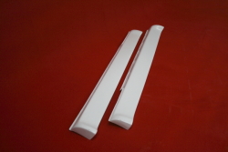 Rocker panels for 916