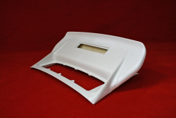 Heckspoiler 911 3,0 Turbo