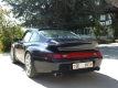 Rear spoiler for 993 - Turbo Look