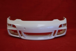 Frontstange / Stoßstange vorne 997 GT3 / GT3 RS (MK1)