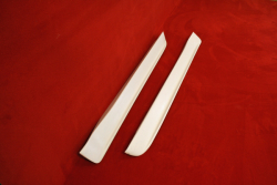 Seitenschweller 911 für 935 Flachbau Look - Paar