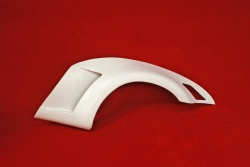 Verbreiterungen 911 für 935 Flachbau Look - Paar