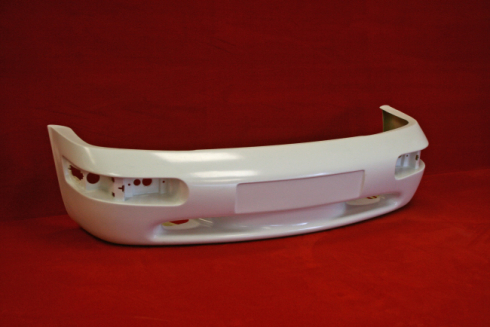 Front bumper for 964 - special