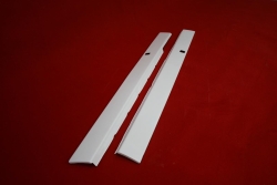 Rocker panels for 914