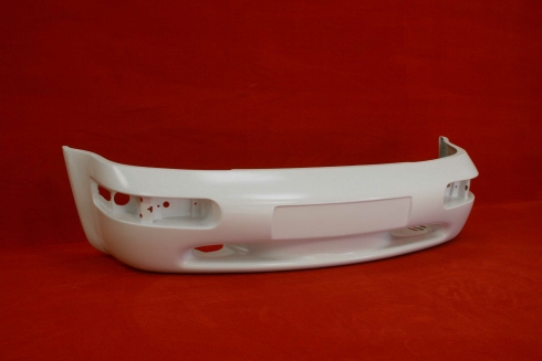 Front bumper for 964 Turbo / 965 - special