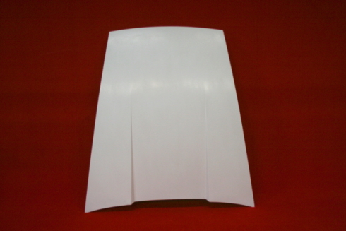 Front hood for 964 / 965