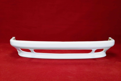 Front bumper for 964 to Singer style conversion