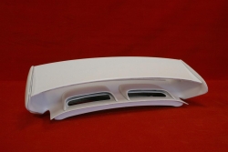 Heckspoiler 997 GT3 3,6L (MK1)