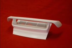 Rear Spoiler for 996 C4/S Coupe (not convertible/cabrio)...