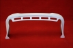 Rear bumper for 911 SC - with 3,0 RS Look without exhaust cut-outs and 5 openings