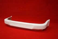 Heckstange SC im RS Look mit Auspuffausschnitt links und...