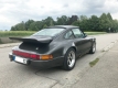 Rear bumper for 911 SC - with 3,0 RS Look with left exhaust cut-out and without openings