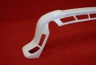 Rear bumper for 911 - 3,0 RSR with left/right exhaust cut-out and without openings