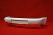 Rear bumper for Porsche 965 Look with left/right exhaust cut-out