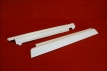 Rocker panels for 964 to 911 backdate conversion to 2,7 RS or 2,4 S look