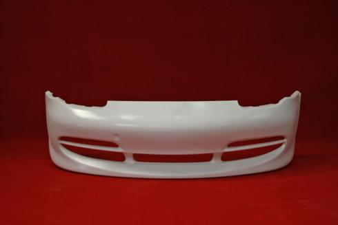 Front bumper for 996 MKI - GT3 / Boxster