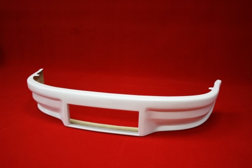 Front bumper for 964 to 911 2,8 RSR conversion