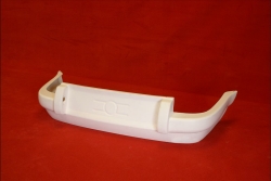 Rear bumper for 964 to 911 2,4 S / 2,7 RS conversion...