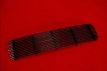 Duck tail engine grille - black