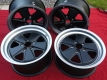18" alloy wheels FX in Fuchsdesign (NO Fuchs)