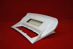 Heckspoiler 911 3,0 Turbo (für großen...