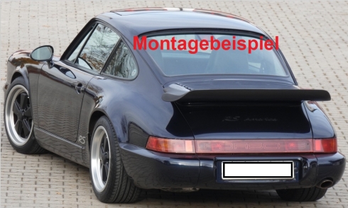 17" alloy wheels FX in Fuchsdesign (singer style), backdate, (NO Fuchs) new design (for 964)