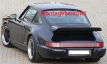 17" alloy wheels FX in Fuchsdesign (singer style), backdate, (NO Fuchs) new design (for 964)