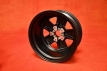17" alloy wheels FX in Fuchsdesign (singer style), backdate, (NO Fuchs) new design (for 964)