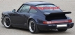 17" alloy wheels FX in Fuchsdesign (singer style), backdate, (NO Fuchs) new design (for 964)