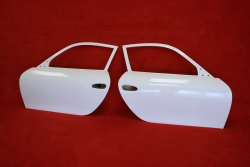 Türen 997 Cup / Cup S / Cup R / RSR (Satz r/l)