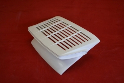 Heckspoiler für 911 3.0 Turbo