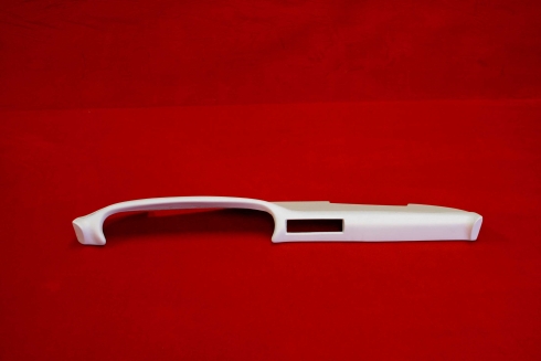 Armaturenbrett 911 (74-86) - mit Mitteldüse