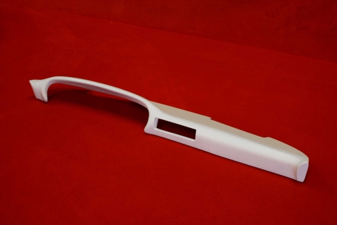 Armaturenbrett 911 (74-86) - mit Mitteldüse