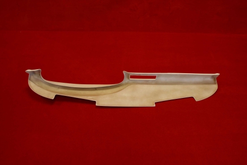 Armaturenbrett 911 (74-86) - mit Mitteldüse
