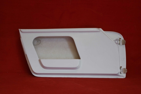 Türen 911 R [für Fensterscheiben mit Riemenbetätigung] (Satz r/l)