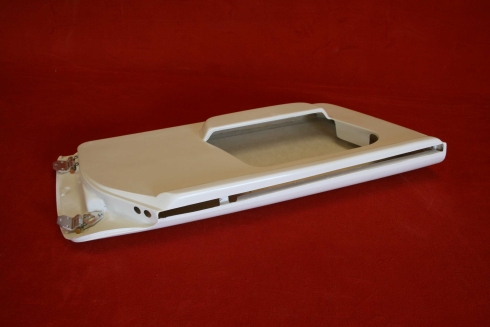 Türen 911 R [für Fensterscheiben mit Riemenbetätigung] (Satz r/l)