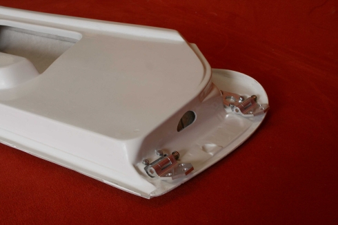 Türen 911 R [für Fensterscheiben mit Riemenbetätigung] (Satz r/l)