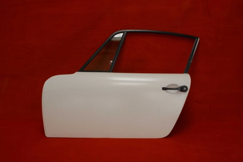 Türen 911 R [für Fensterscheiben mit Riemenbetätigung] (Satz r/l)