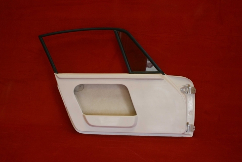 Türen 911 R [für Fensterscheiben mit Riemenbetätigung] (Satz r/l)