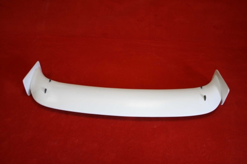 Rear wing 993 EVO 2 (Boomerang / Banana wing)