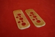 Upper carburator plates / covers 906 / 910