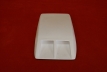 Hood scoop for 924 / 944 GT (Evex)