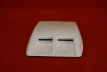 Hood scoop for 924 / 944 GT (Evex)